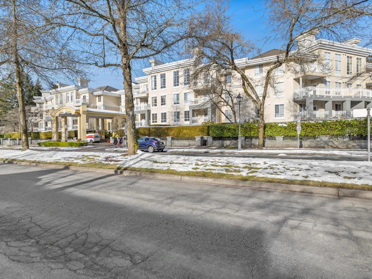 220-5835 Hampton Place, Vancouver, BC, V6T 2G2 - 35