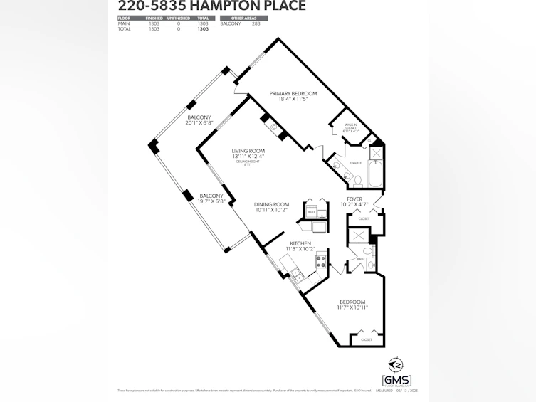 220-5835 Hampton Place, Vancouver, BC, V6T 2G2 - 36