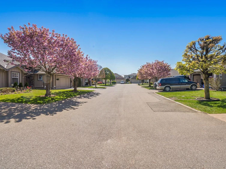 10-3348 Mt Lehman Road, Abbotsford, BC, V4X 2M9 - 2