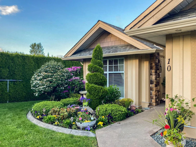 10-3348 Mt Lehman Road, Abbotsford, BC, V4X 2M9