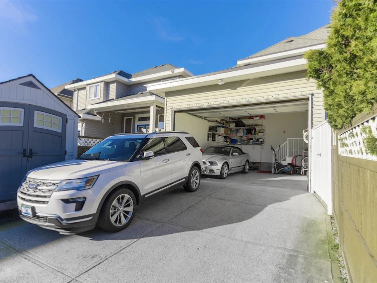19172 69a Avenue, Surrey, BC, V4N 5W6 - 37