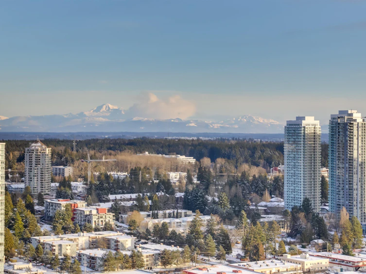 3309-13438 Central Avenue, Surrey, BC, V3T 0N2 - 2
