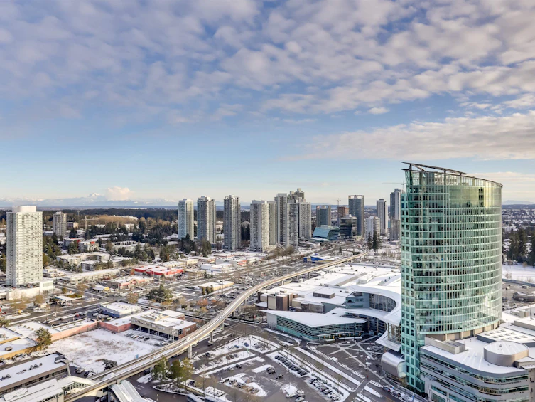 3309-13438 Central Avenue, Surrey, BC, V3T 0N2 - 20