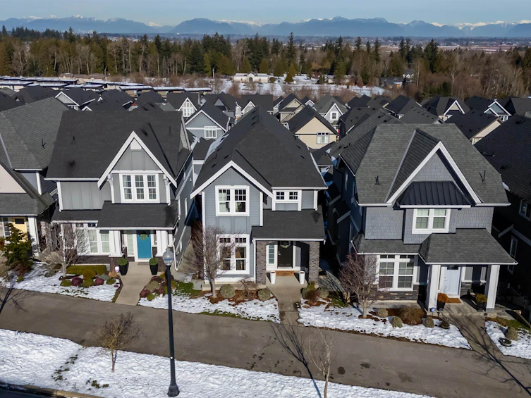 15857 Wills Brook Way, Surrey, BC, V3Z 0N4 - 2