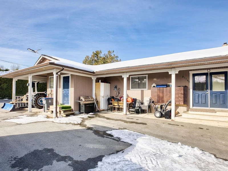 21163 0th Avenue, Langley BC V2Z 1T9