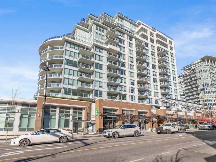 902-1441 Johnston Road, Surrey, BC, V4B 3Z4