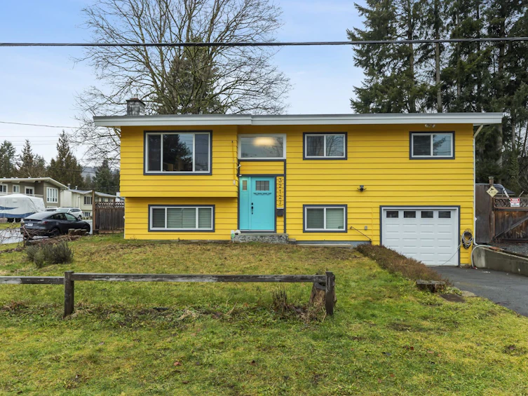 32127 Holiday Avenue, Mission, BC, V2V 2N3