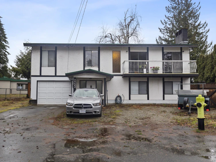 7733 Sandpiper Drive, Mission, BC, V2V 4N9