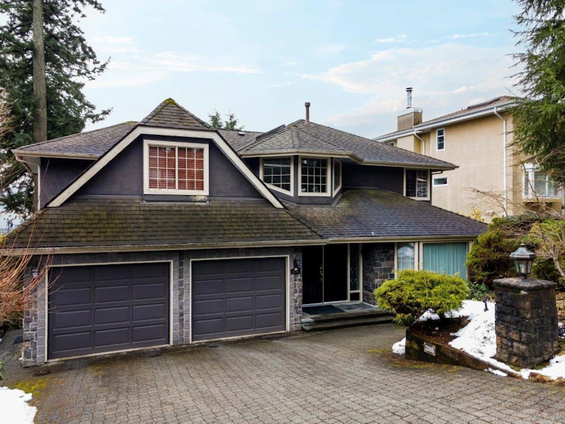 1185 Dyck Road, North Vancouver BC V7K 3C4