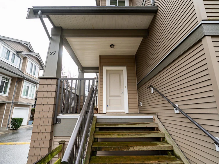 27-8250 209b Street, Langley, BC, V2Y 0J7 - 4