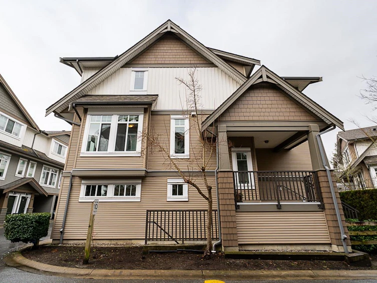 27-8250 209b Street, Langley, BC, V2Y 0J7 - 2