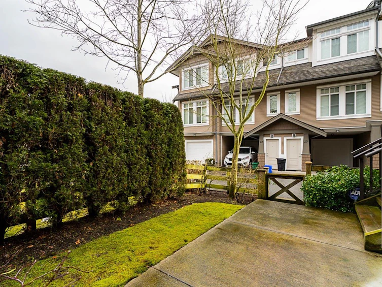 27-8250 209b Street, Langley, BC, V2Y 0J7 - 3