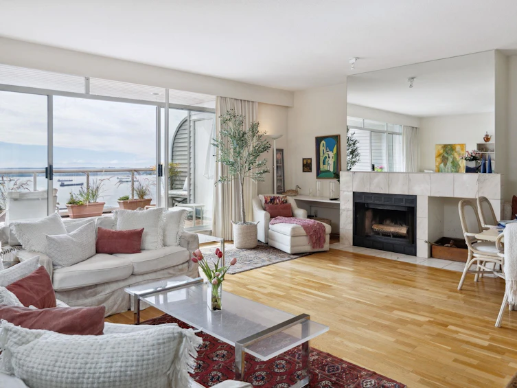 4-2272 Folkestone Way, West Vancouver, BC, V7S 2X7 - 8