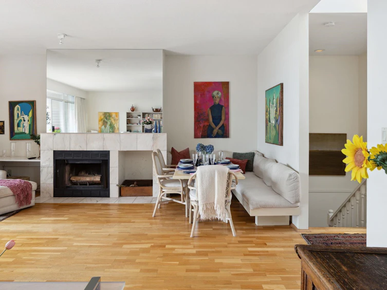 4-2272 Folkestone Way, West Vancouver, BC, V7S 2X7 - 9