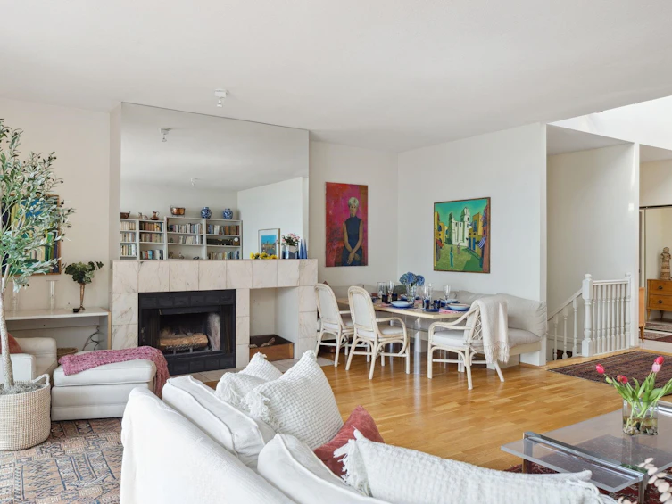 4-2272 Folkestone Way, West Vancouver, BC, V7S 2X7 - 12