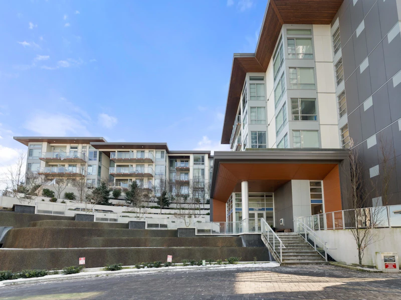 114 - 1768 Gilmore Avenue, Burnaby BC