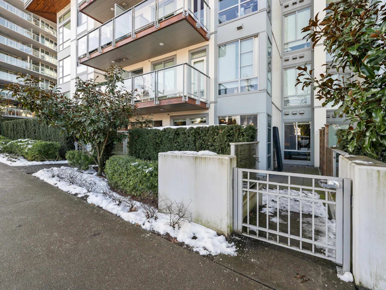 114-1768 Gilmore Avenue, Burnaby, BC, V5C 0L4 - 2
