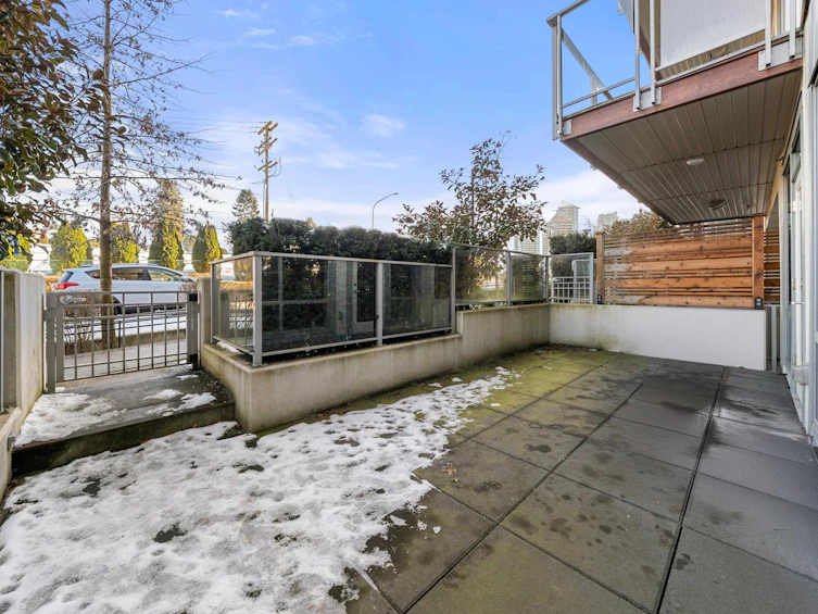 114-1768 Gilmore Avenue, Burnaby, BC, V5C 0L4 - 3