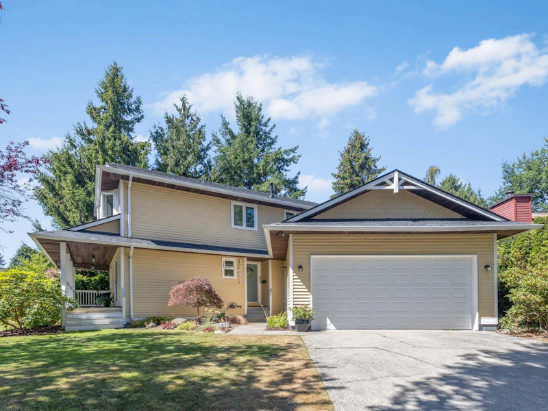 1247 161a Street, Surrey BC V4A 6W7