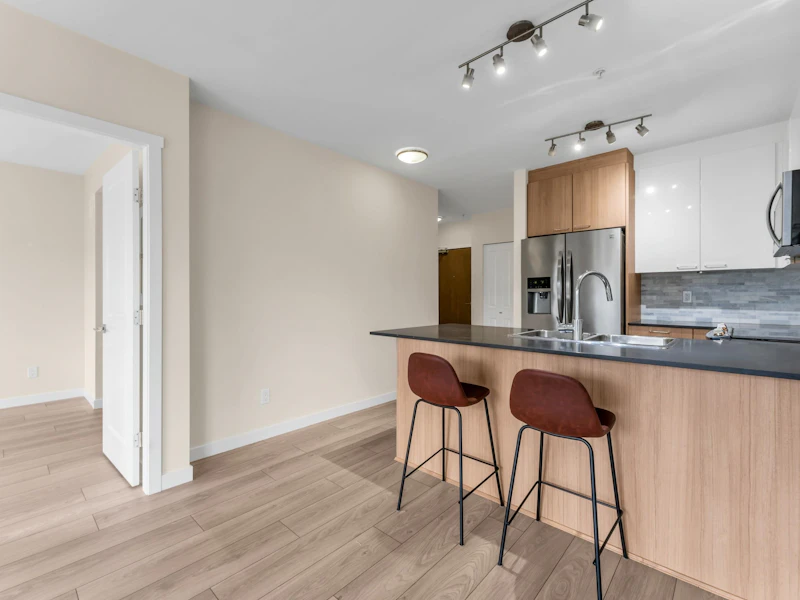 201 - 202 Lebleu Street, Coquitlam BC