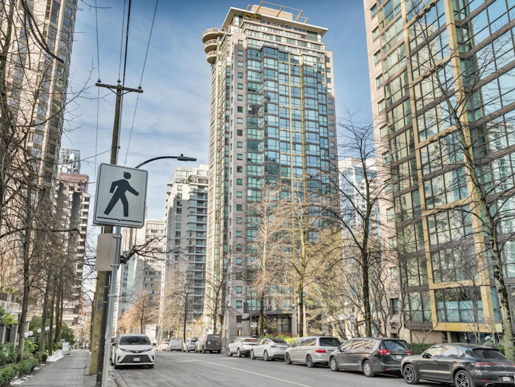 603-1367 Alberni Street, Vancouver, BC, V6E 4R9 - 6