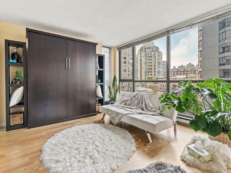 603-1367 Alberni Street, Vancouver, BC, V6E 4R9 - 7