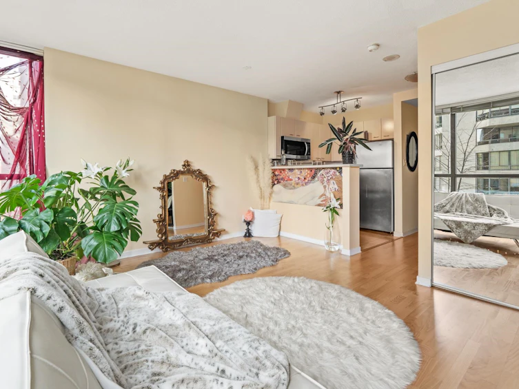 603-1367 Alberni Street, Vancouver, BC, V6E 4R9 - 8