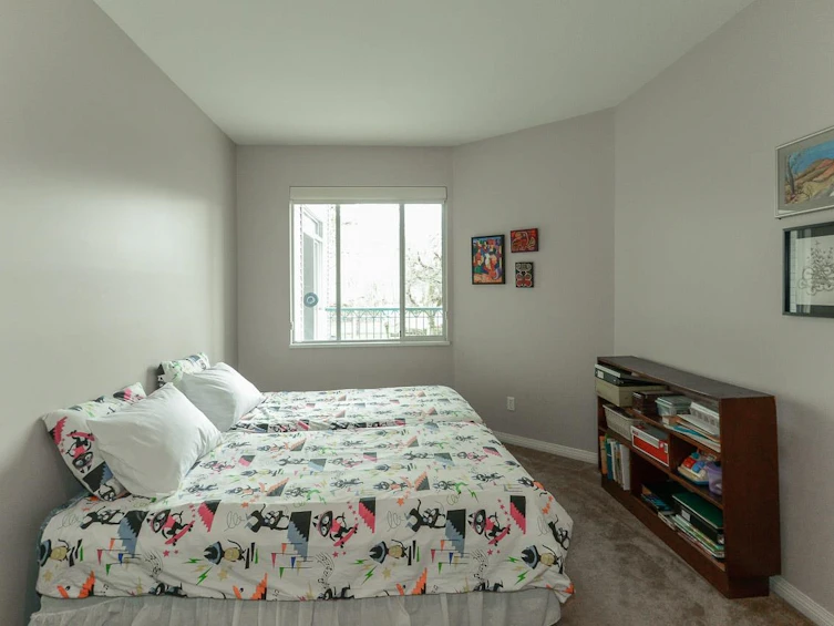 112-8700 Jones Road, Richmond, BC, V6Y 3X7 - 21