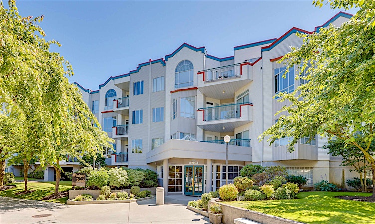 112-8700 Jones Road, Richmond, BC, V6Y 3X7