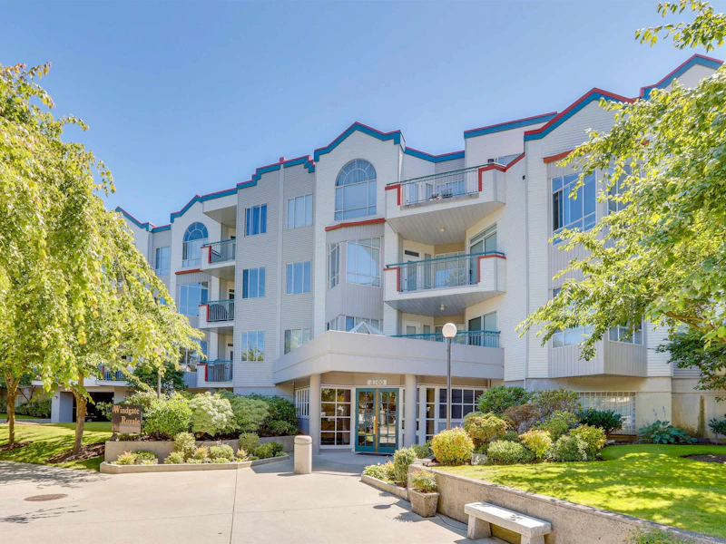 112 - 8700 Jones Road, Richmond BC V6Y 3X7