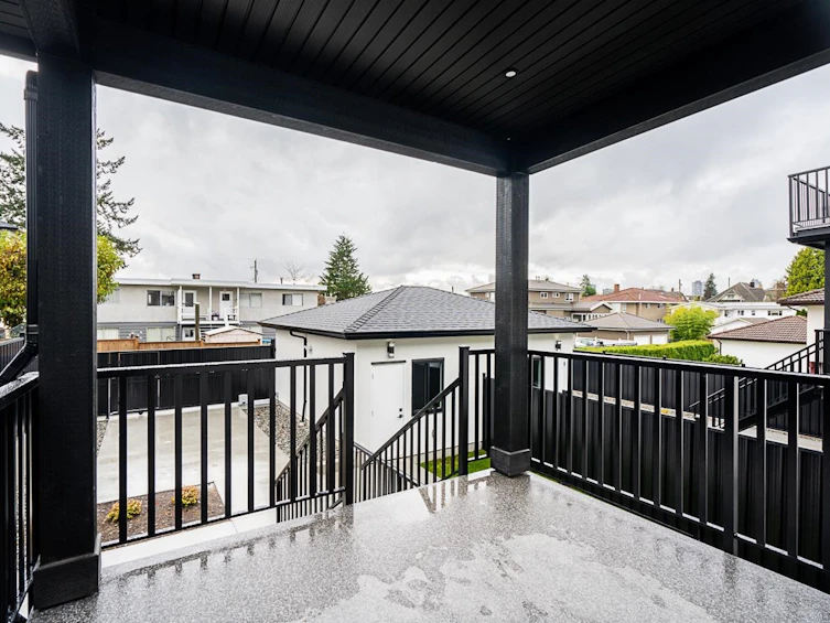 6152 Napier Street, Burnaby, BC, V5B 2C1 - 34
