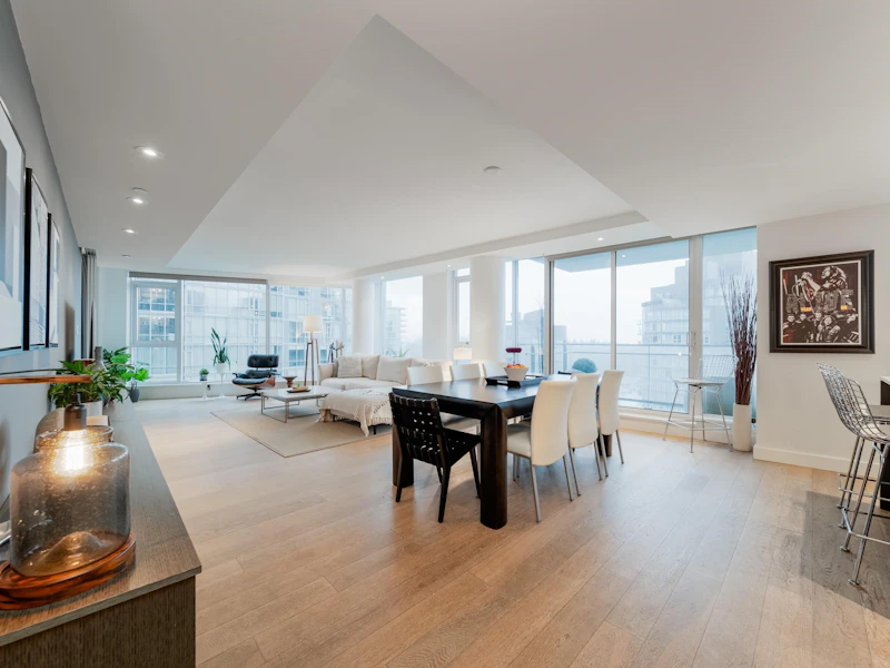 1701 - 1499 W Pender Street, Vancouver BC V6G 0A7