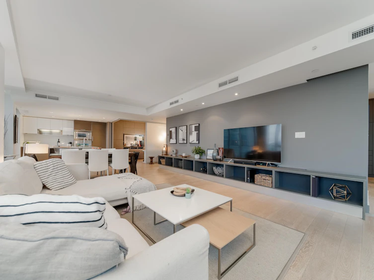 1701-1499 W Pender Street, Vancouver, BC, V6G 0A7 - 4