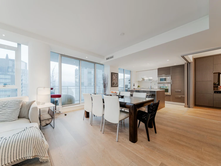 1701-1499 W Pender Street, Vancouver, BC, V6G 0A7 - 7