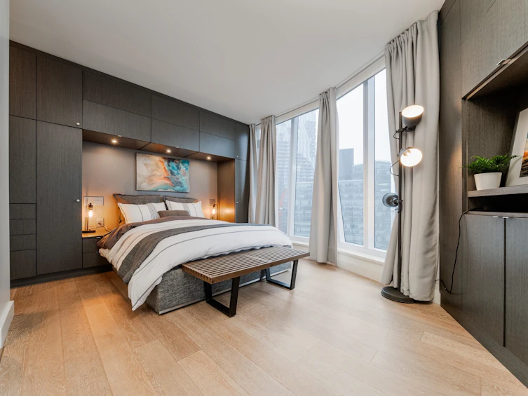 1701-1499 W Pender Street, Vancouver, BC, V6G 0A7 - 11
