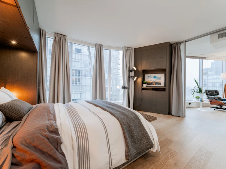 1701-1499 W Pender Street, Vancouver, BC, V6G 0A7 - 12