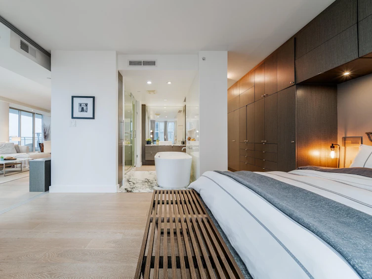 1701-1499 W Pender Street, Vancouver, BC, V6G 0A7 - 14