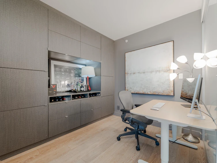 1701-1499 W Pender Street, Vancouver, BC, V6G 0A7 - 16