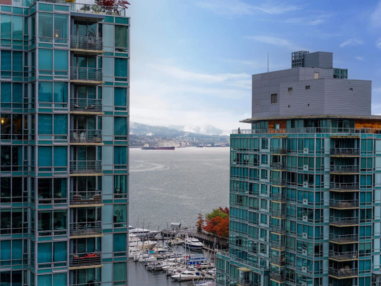 1701-1499 W Pender Street, Vancouver, BC, V6G 0A7 - 23