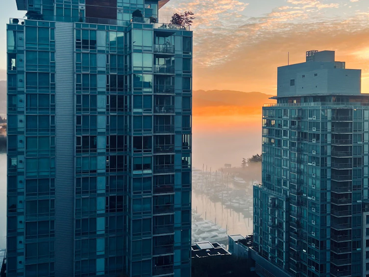 1701-1499 W Pender Street, Vancouver, BC, V6G 0A7 - 28