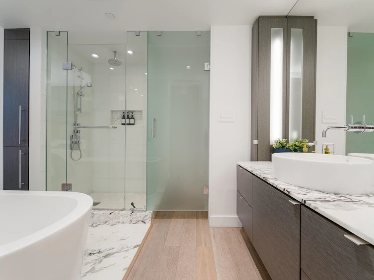 1701-1499 W Pender Street, Vancouver, BC, V6G 0A7 - 29