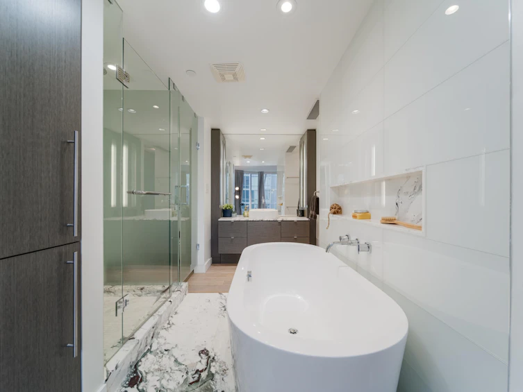 1701-1499 W Pender Street, Vancouver, BC, V6G 0A7 - 31