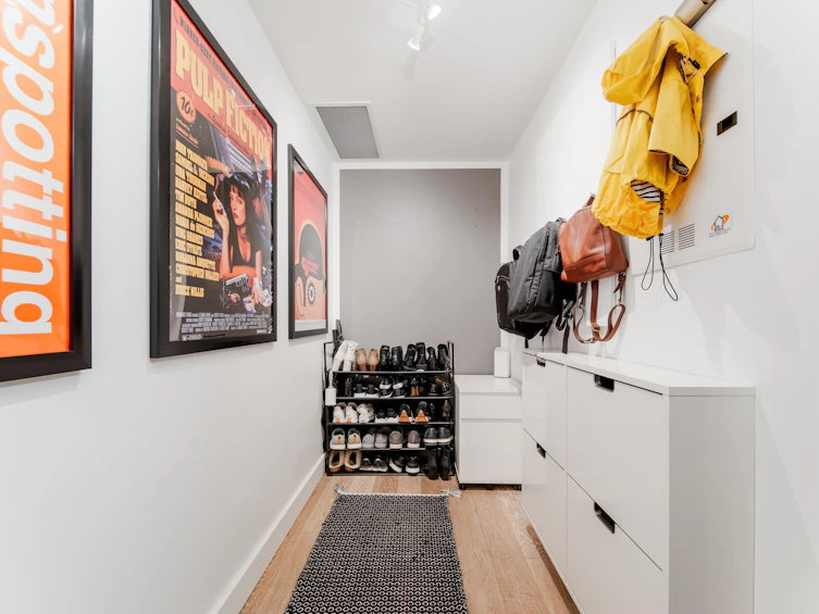 1701-1499 W Pender Street, Vancouver, BC, V6G 0A7 - 32