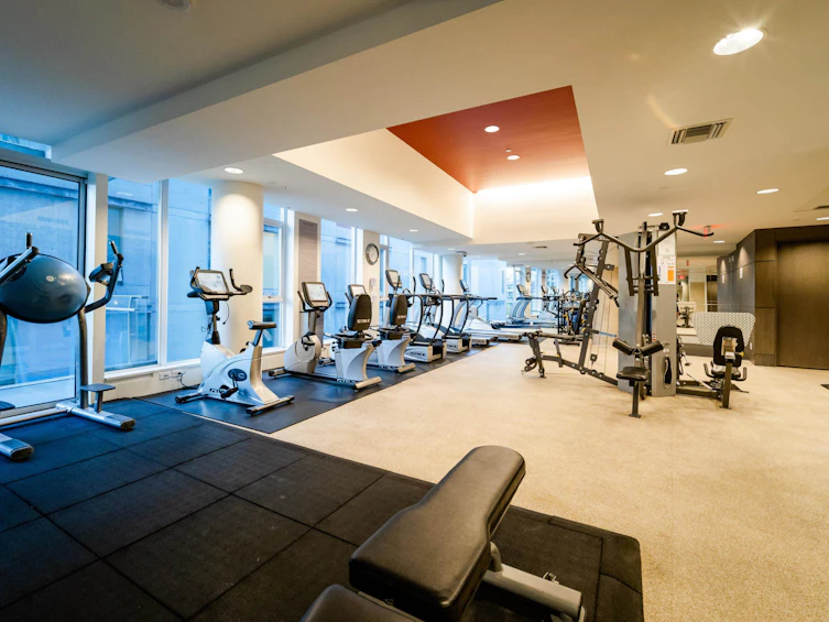 1701-1499 W Pender Street, Vancouver, BC, V6G 0A7 - 35