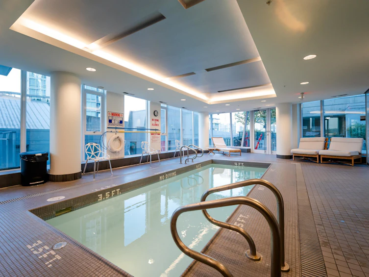 1701-1499 W Pender Street, Vancouver, BC, V6G 0A7 - 38