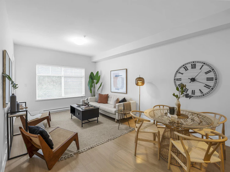 305-6480 195a Street, Surrey, BC, V4N 6P1 - 3