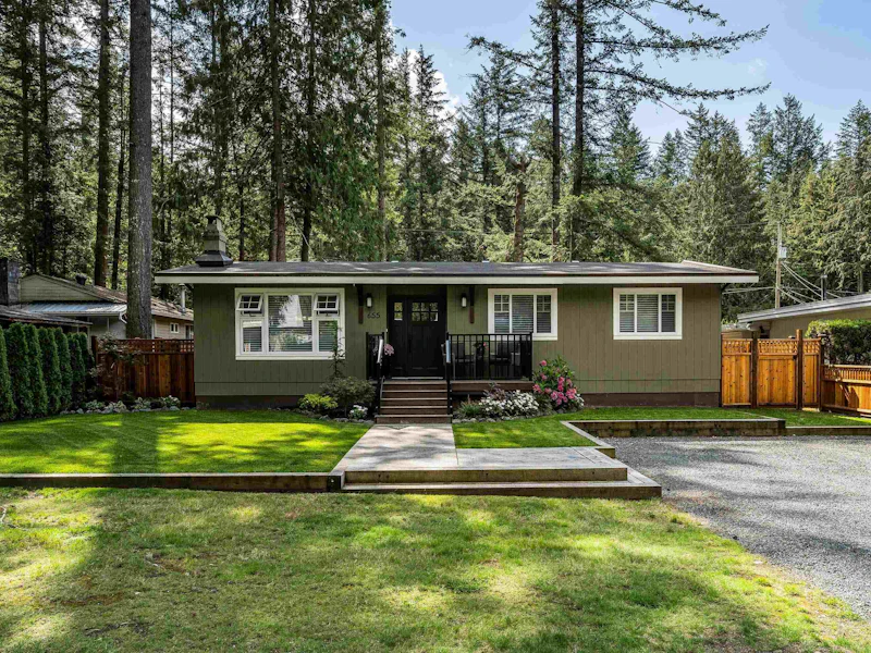 655 Mountain View Road, Cultus Lake BC V2R 4Z6