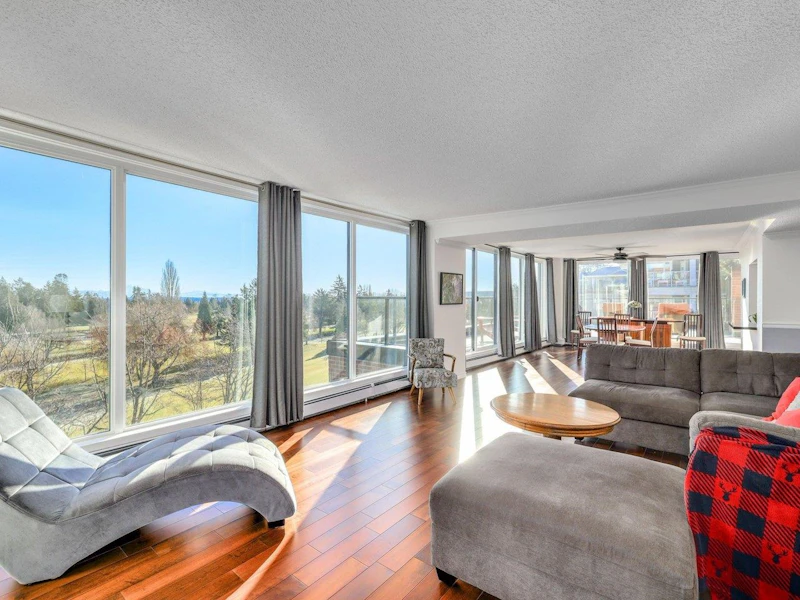 502 - 1350 View Crescent, Delta BC V4L 2K3
