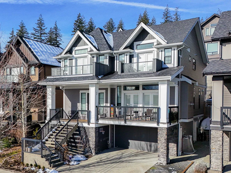 1416 Shay Street, Coquitlam, BC, V3E 0L5