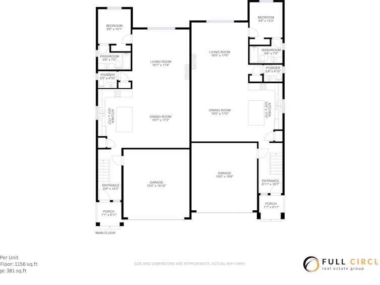 2-12076 Glenhurst Street, Maple Ridge, BC, V2X 6V6 - 2